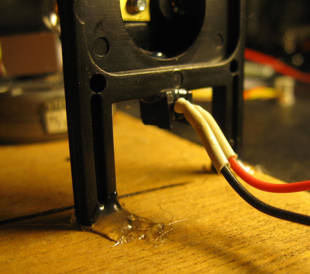 A Simple DIY Spectrophotometer 8 Steps (with Pictures) Instructables