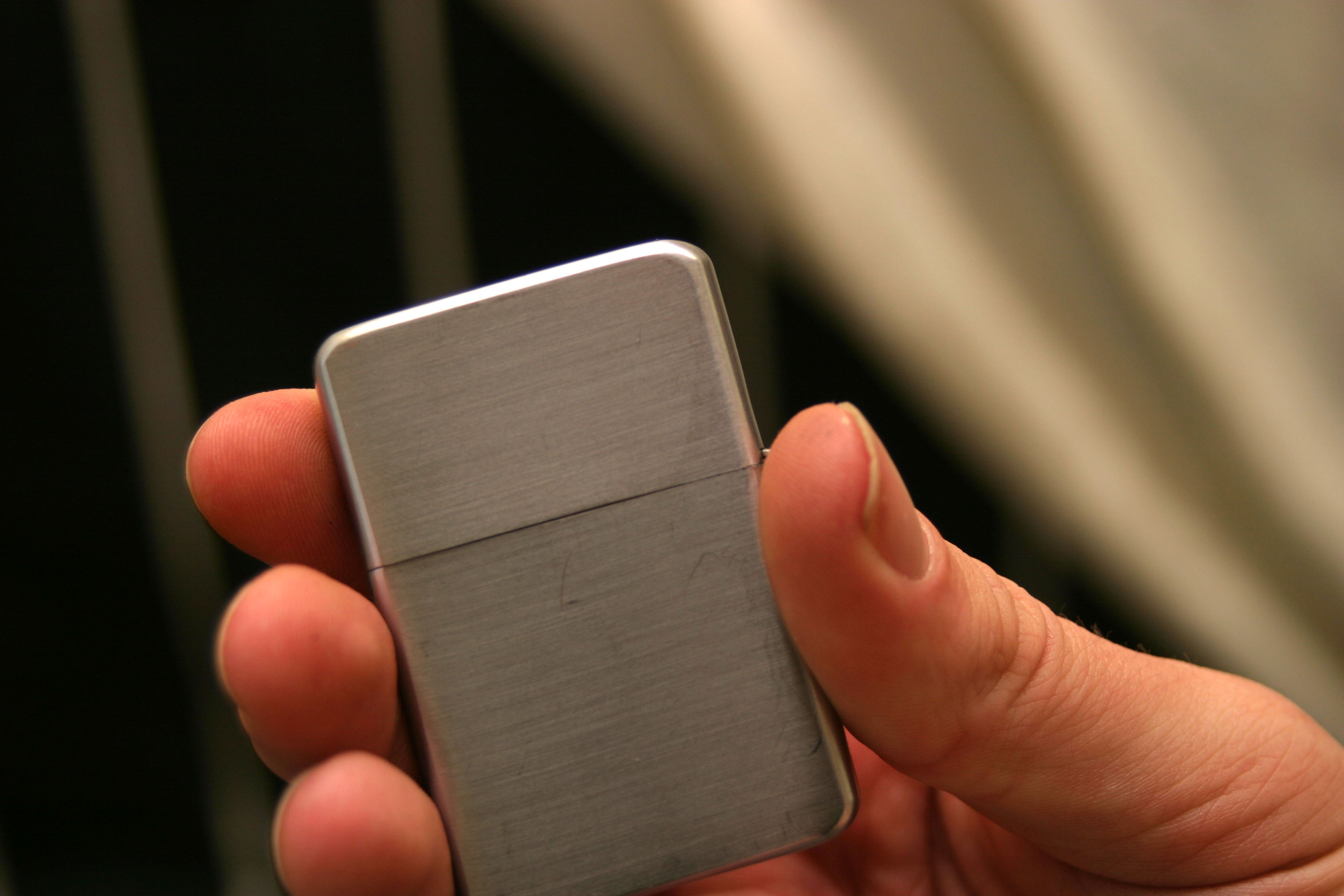 Five Zippo Tricks 5 Steps Instructables