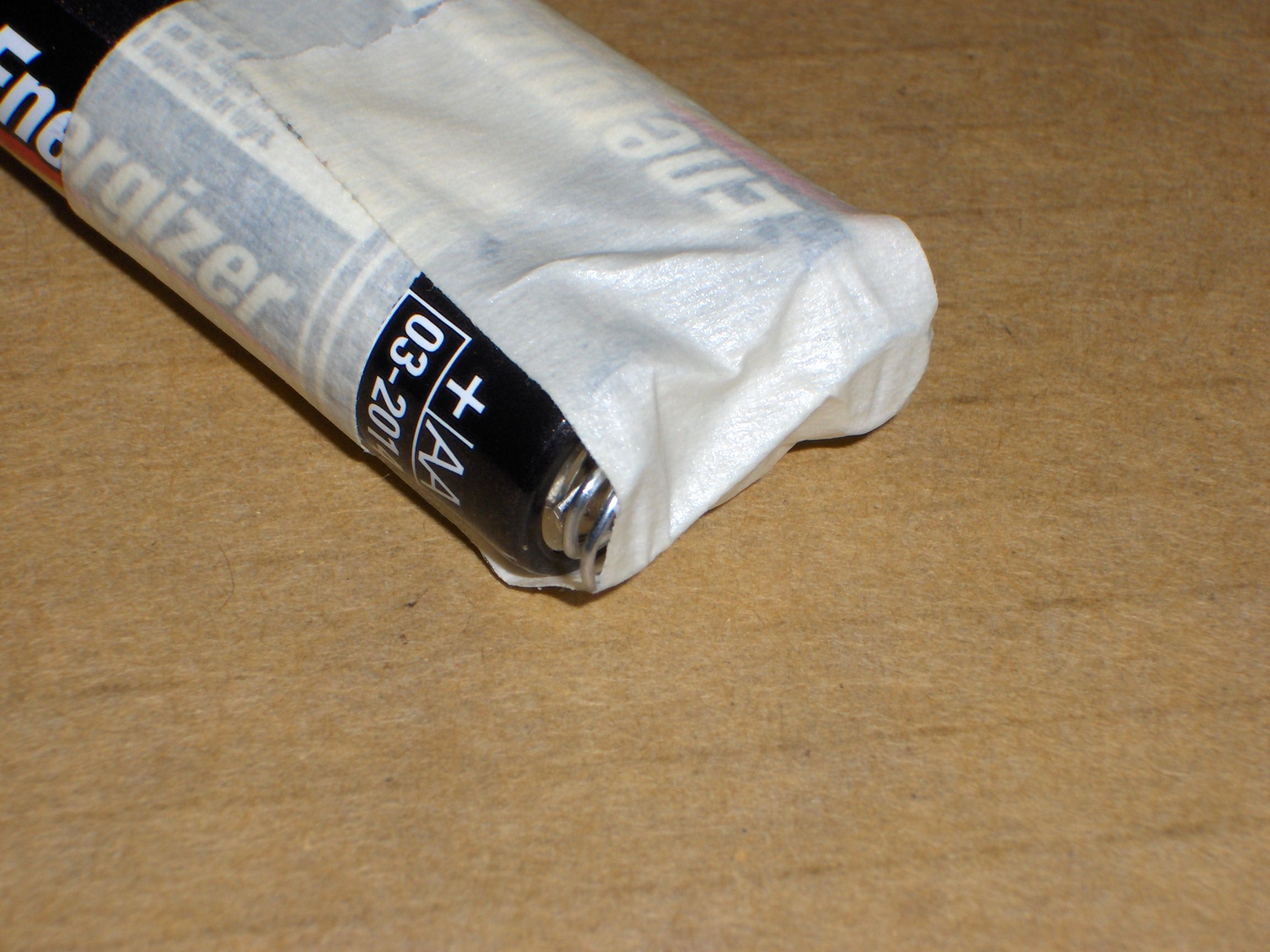 Quick DIY XBOX 360 Battery Pack 6 Steps Instructables