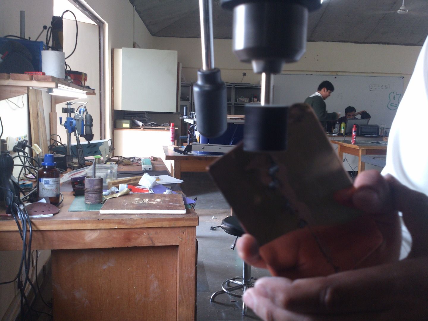 Mirror Finishing a Metal 7 Steps (with Pictures) Instructables