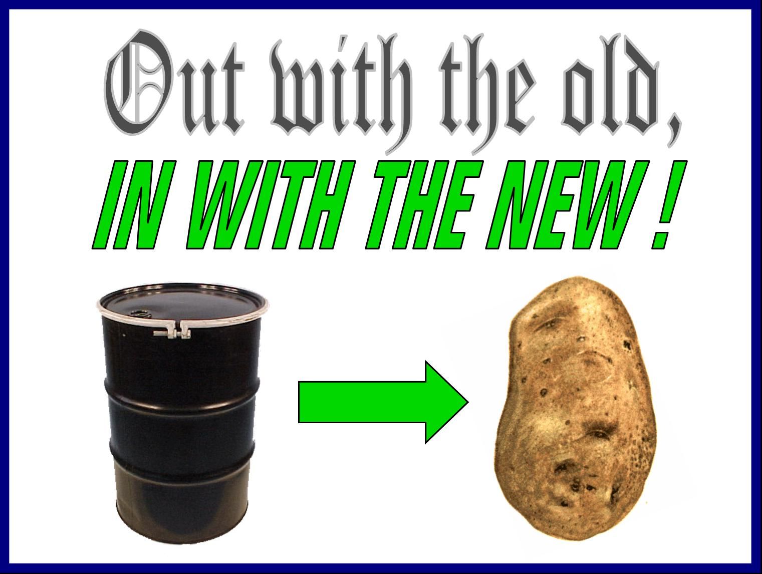 Make Potato Plastic! 5 Steps Instructables