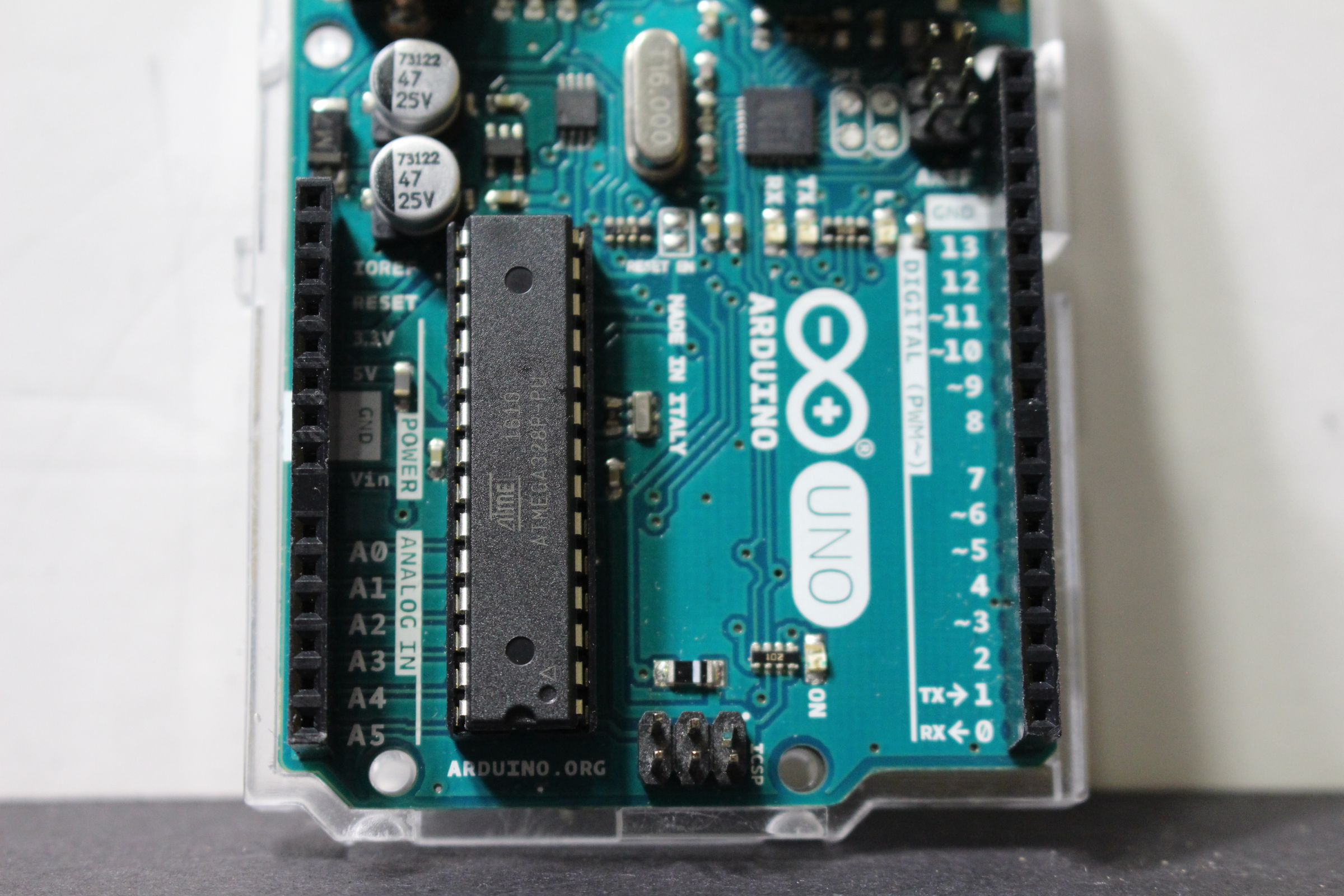 Voice Activated Relay Switch (Arduino) 6 Steps (with Pictures