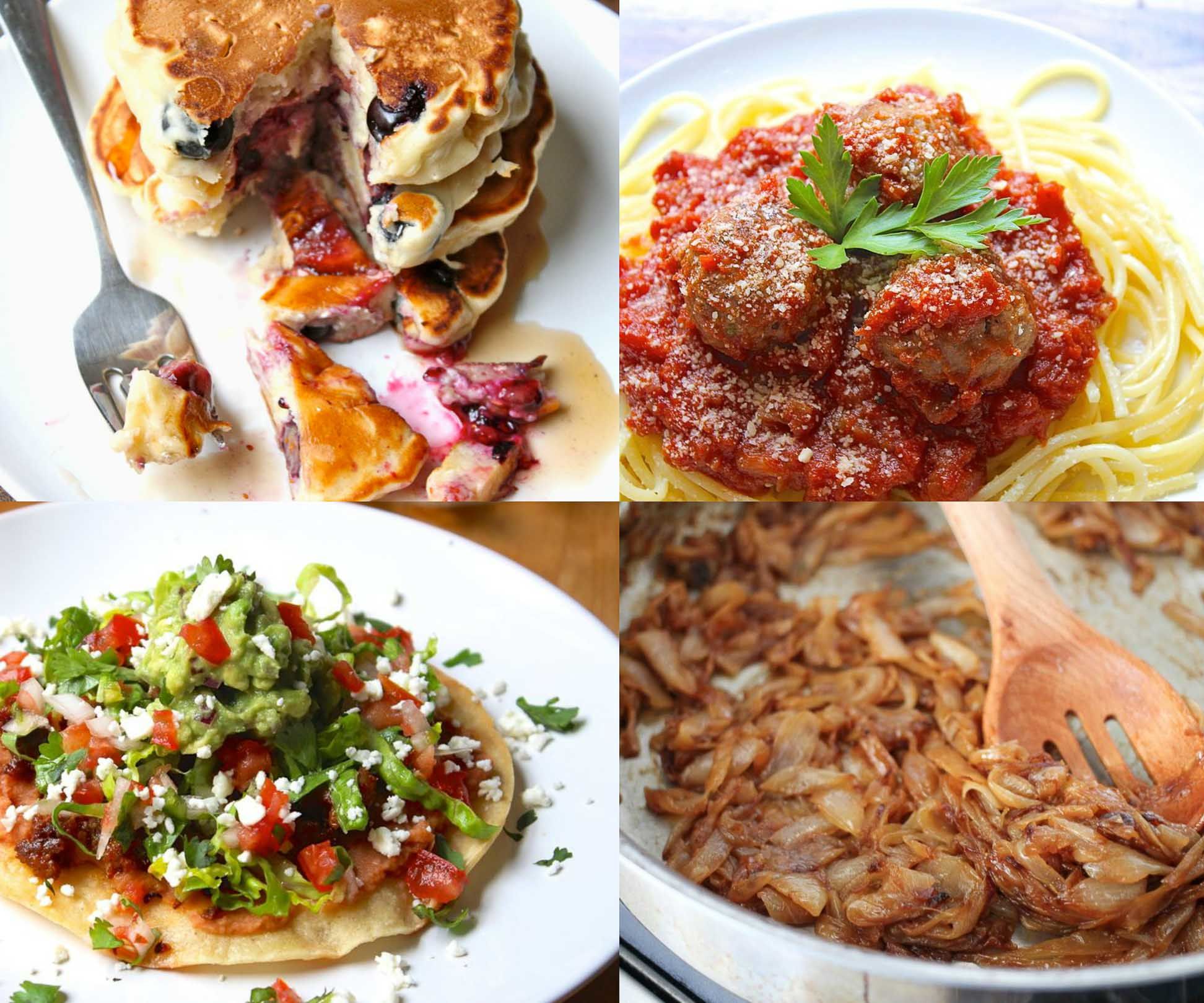 Pan Frying and Sauteing 7 Steps Instructables