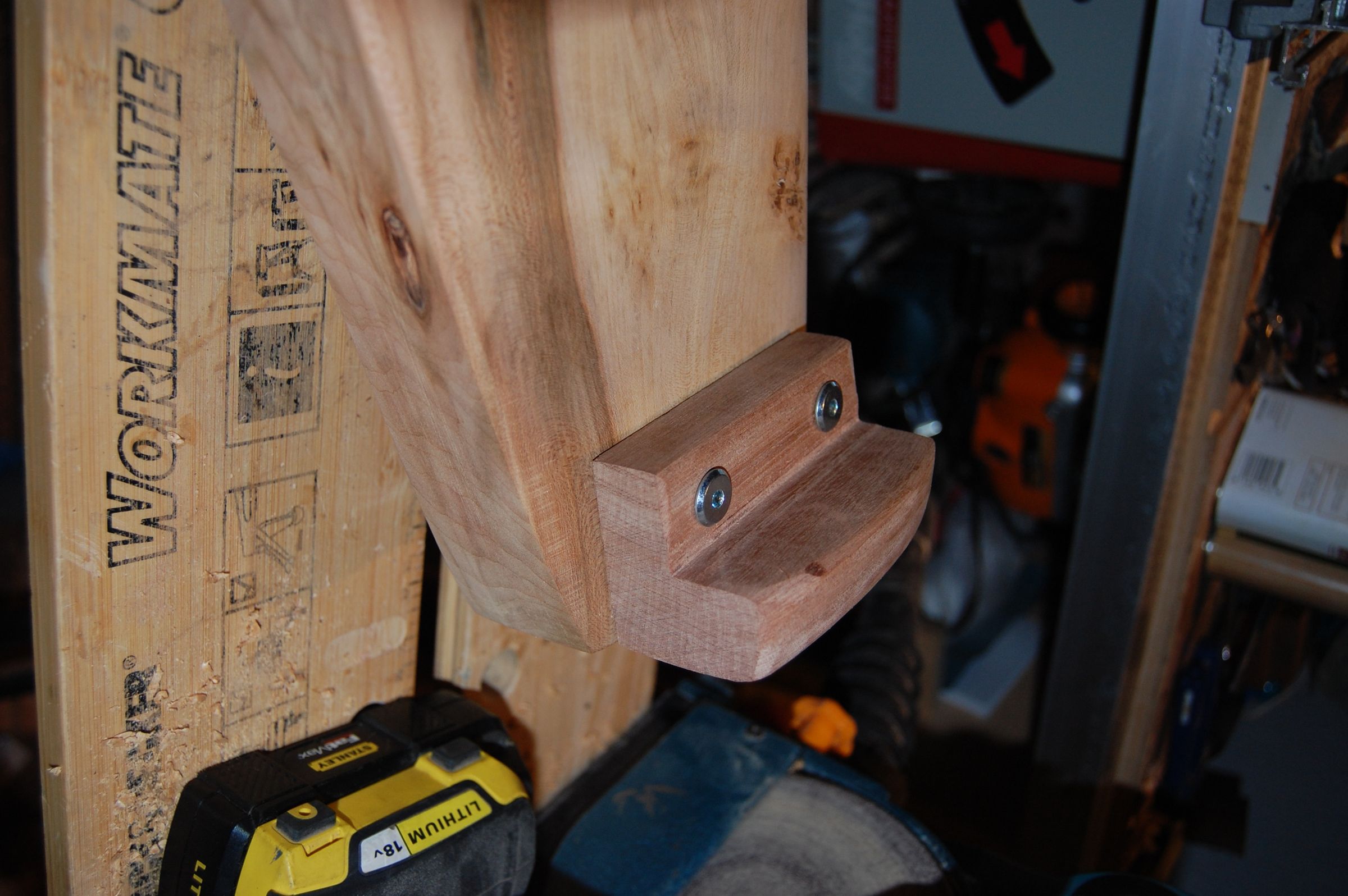 Electric Upright Bass 7 Steps (with Pictures) Instructables