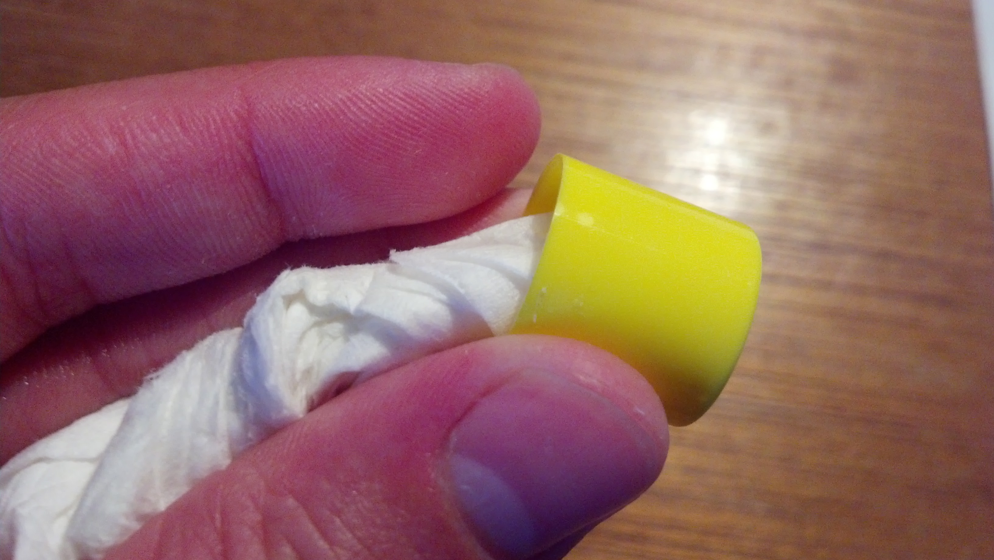SECRET Chapstick Tube Altoid Dispenser! 3 Steps Instructables