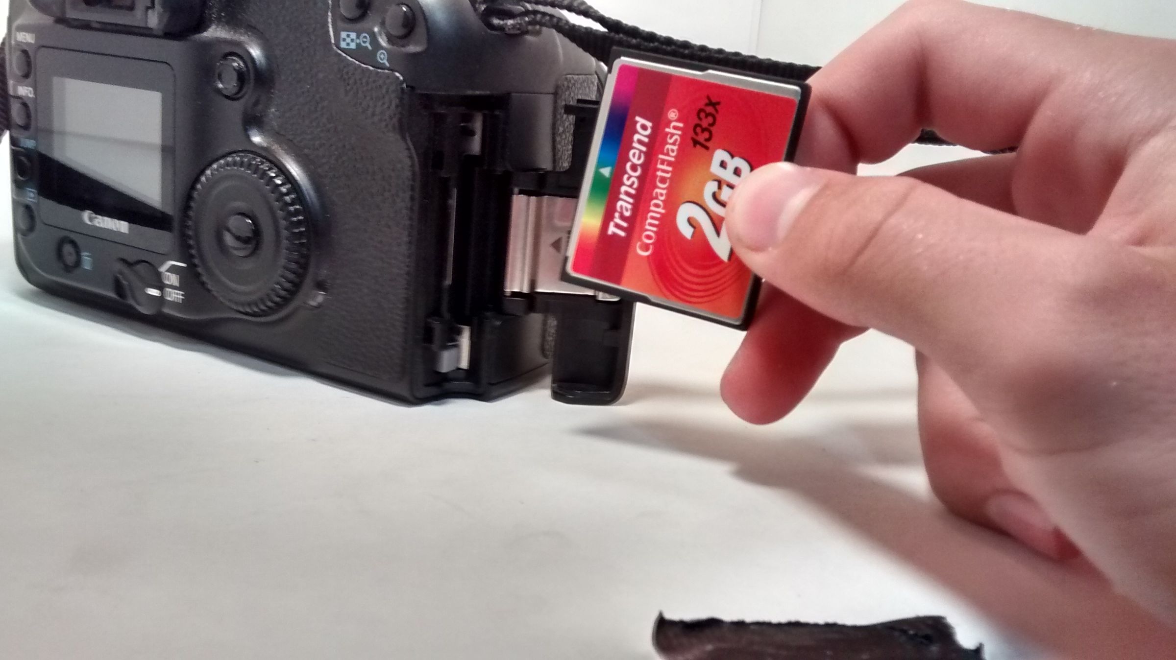 A Beginners Guide to a DSLR 13 Steps (with Pictures) Instructables