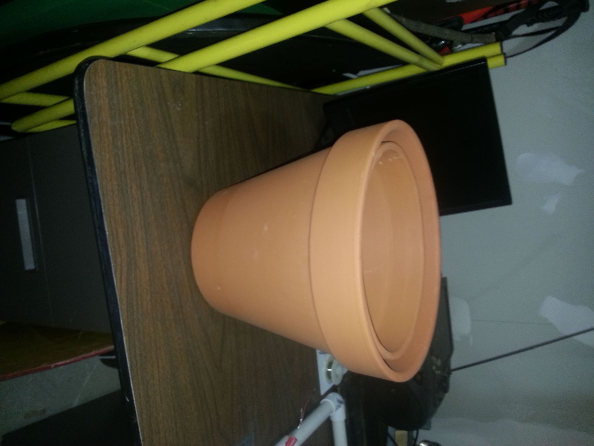 Clay Pot Fridge Instructables