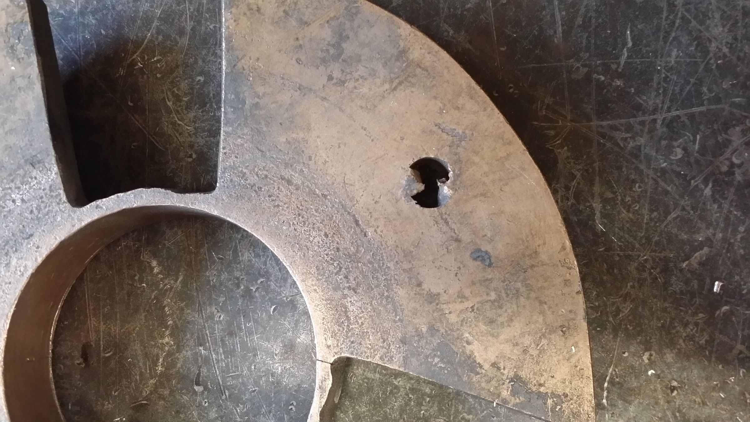 how to sharpen a drill for soft materials DIY Project DIY Project Image