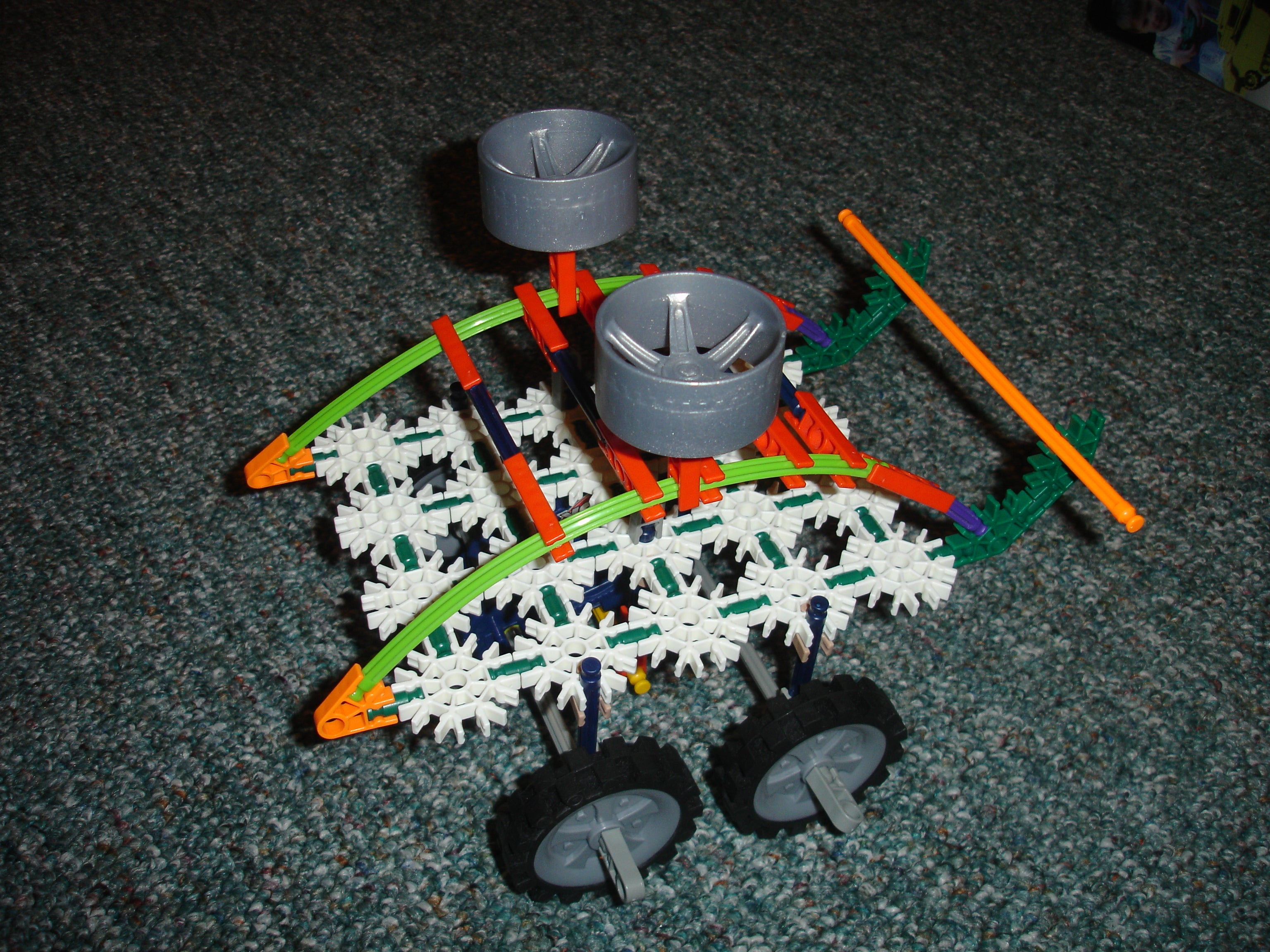 Knex Motor Spare Parts Reviewmotors.co