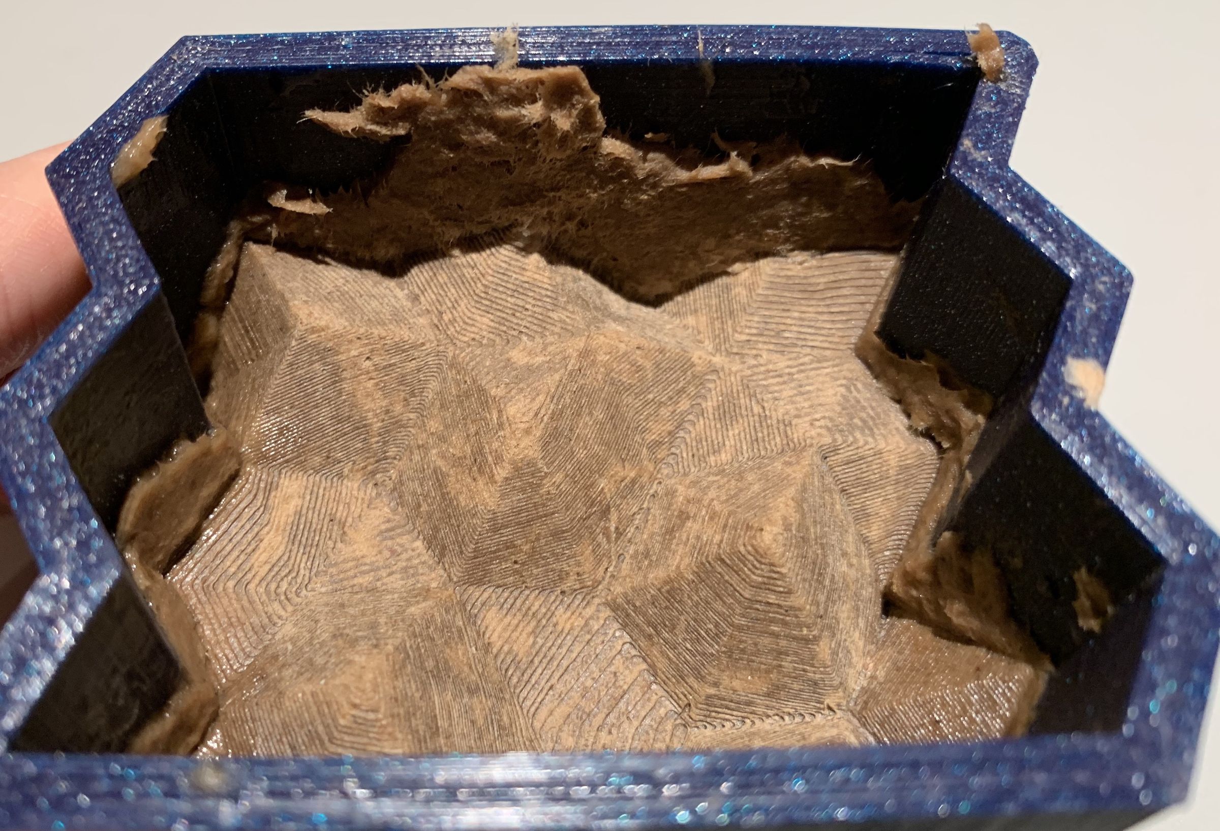 Recycle Cardboard Into Anything With 3D Printing! : 10 Steps (with ...