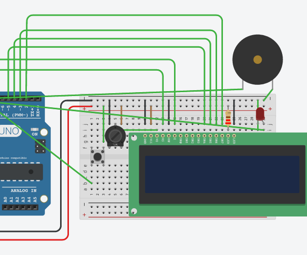 Countdown Timer - Instructables