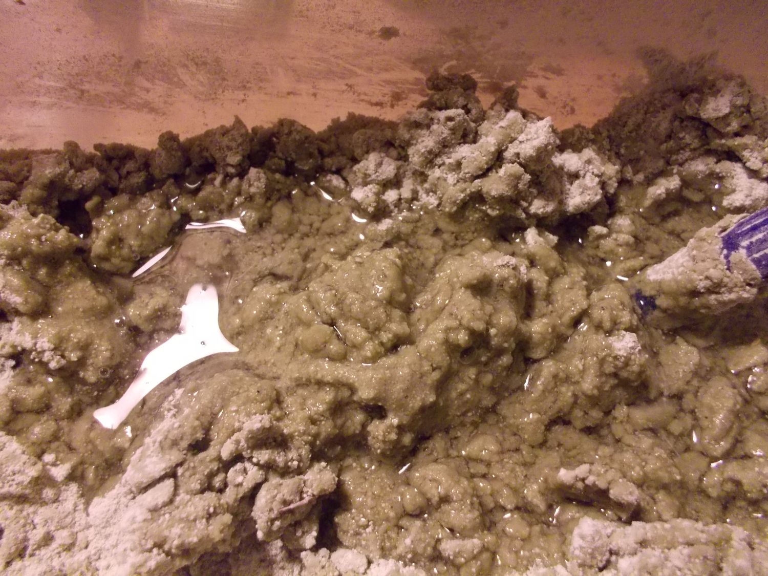 Fly, Tippet and Leader Sinkant, Degreaser 3 Steps Instructables