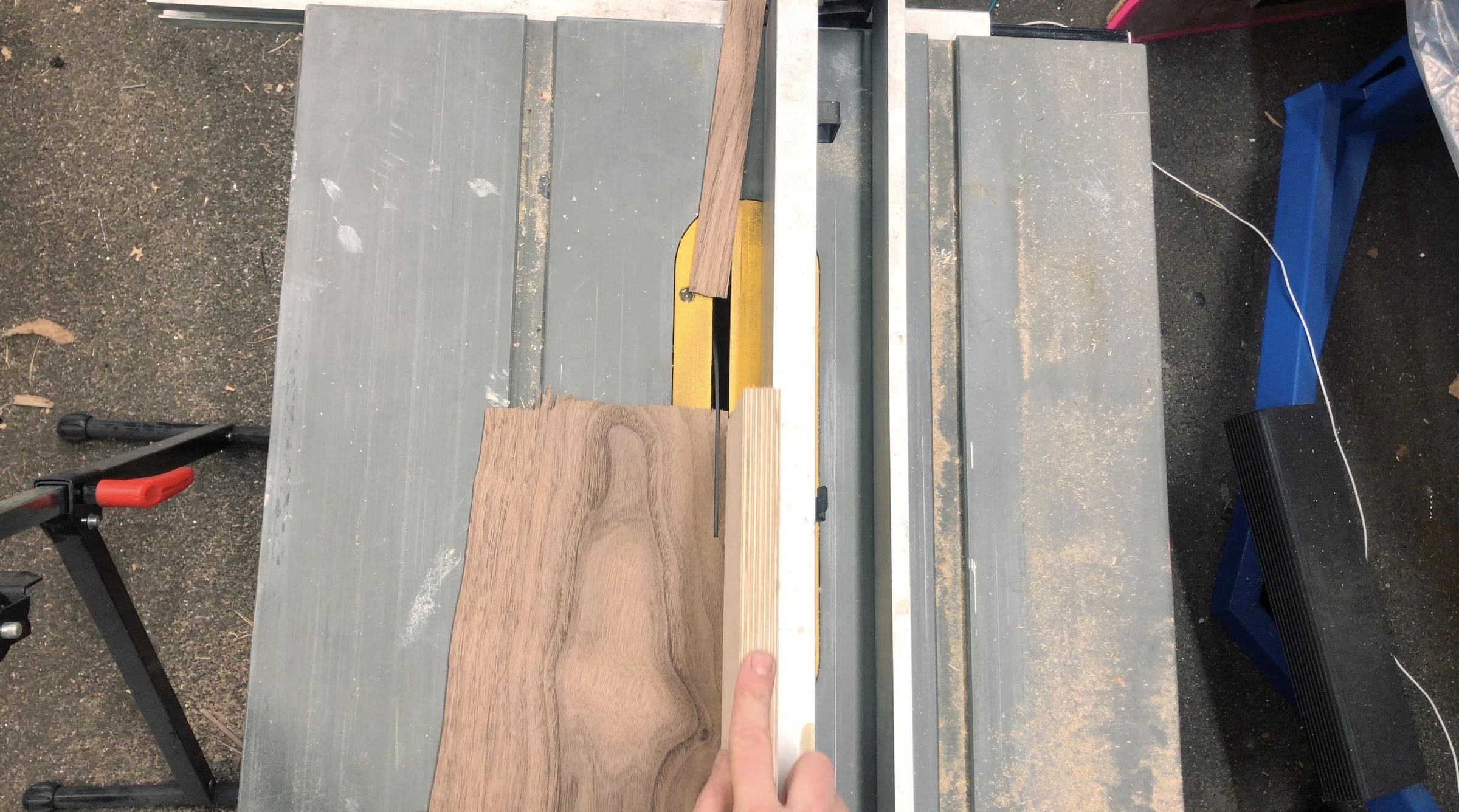 How to Apply Wood Edge Banding to Plywood. 7 Steps (with Pictures