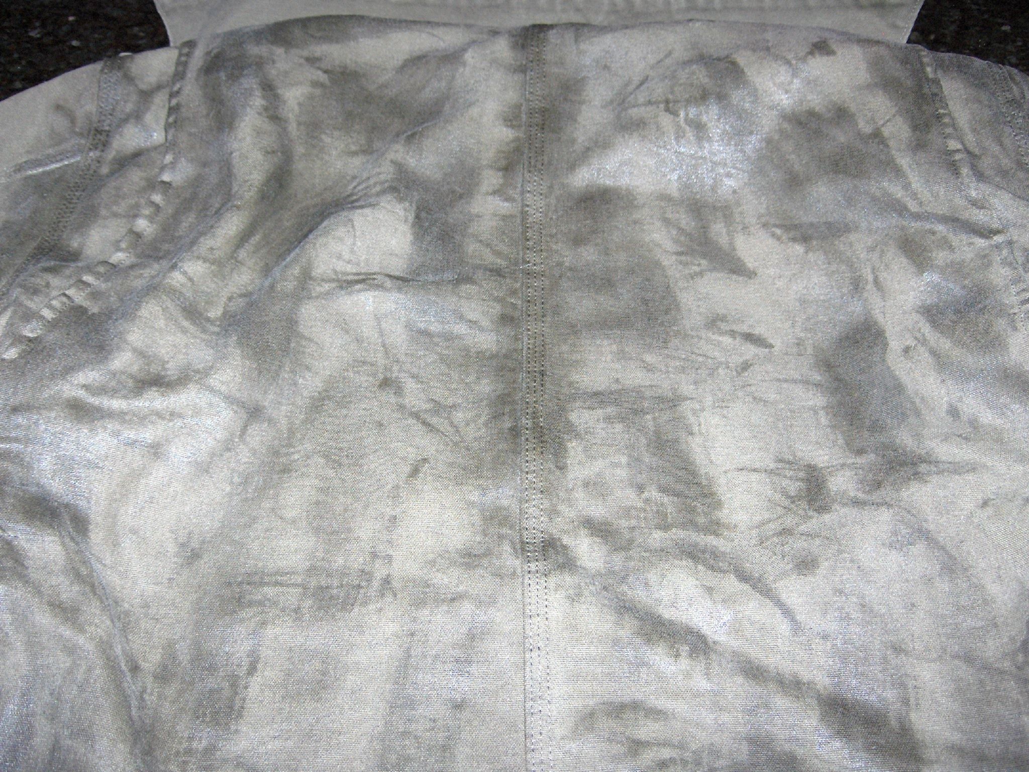How To Wax waterproof A Carhartt Coat 5 Steps Instructables