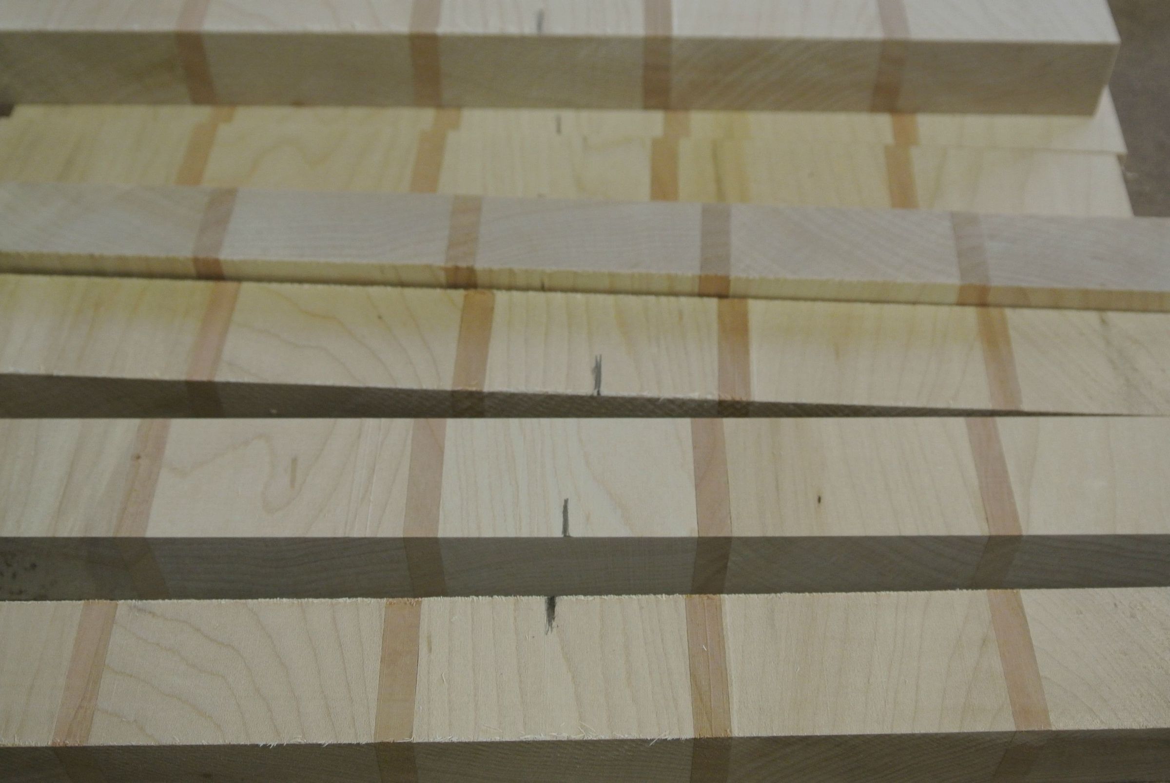 how-to-make-a-brick-pattern-cutting-board-23-steps-with-pictures