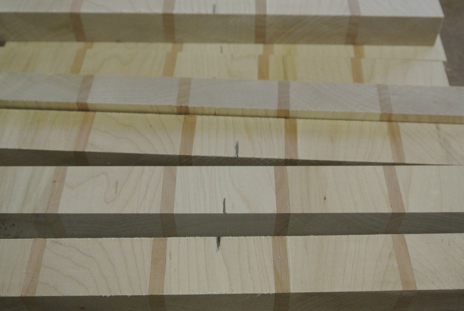 How To Make A Brick Pattern Cutting Board 23 Steps with Pictures how-to-make-a-brick-pattern-cutting-board-23-steps-with-pictures