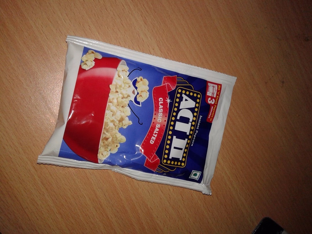 How to Make Popcorn in Pressure Cooker Instructables