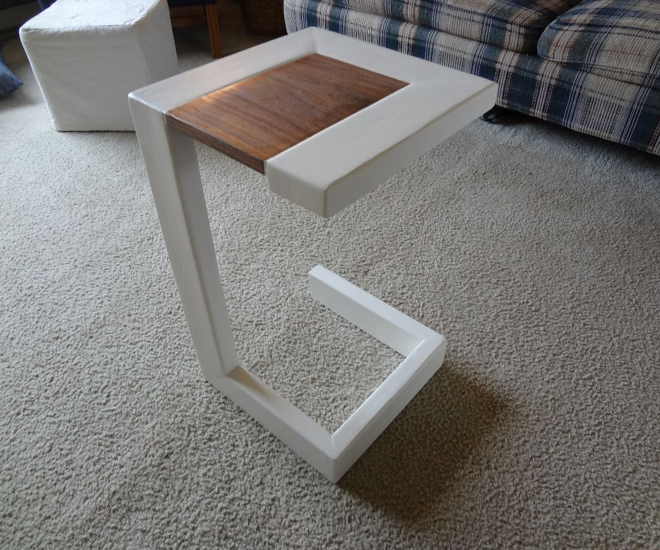 2x4 End Table 10 Steps (with Pictures) Instructables
