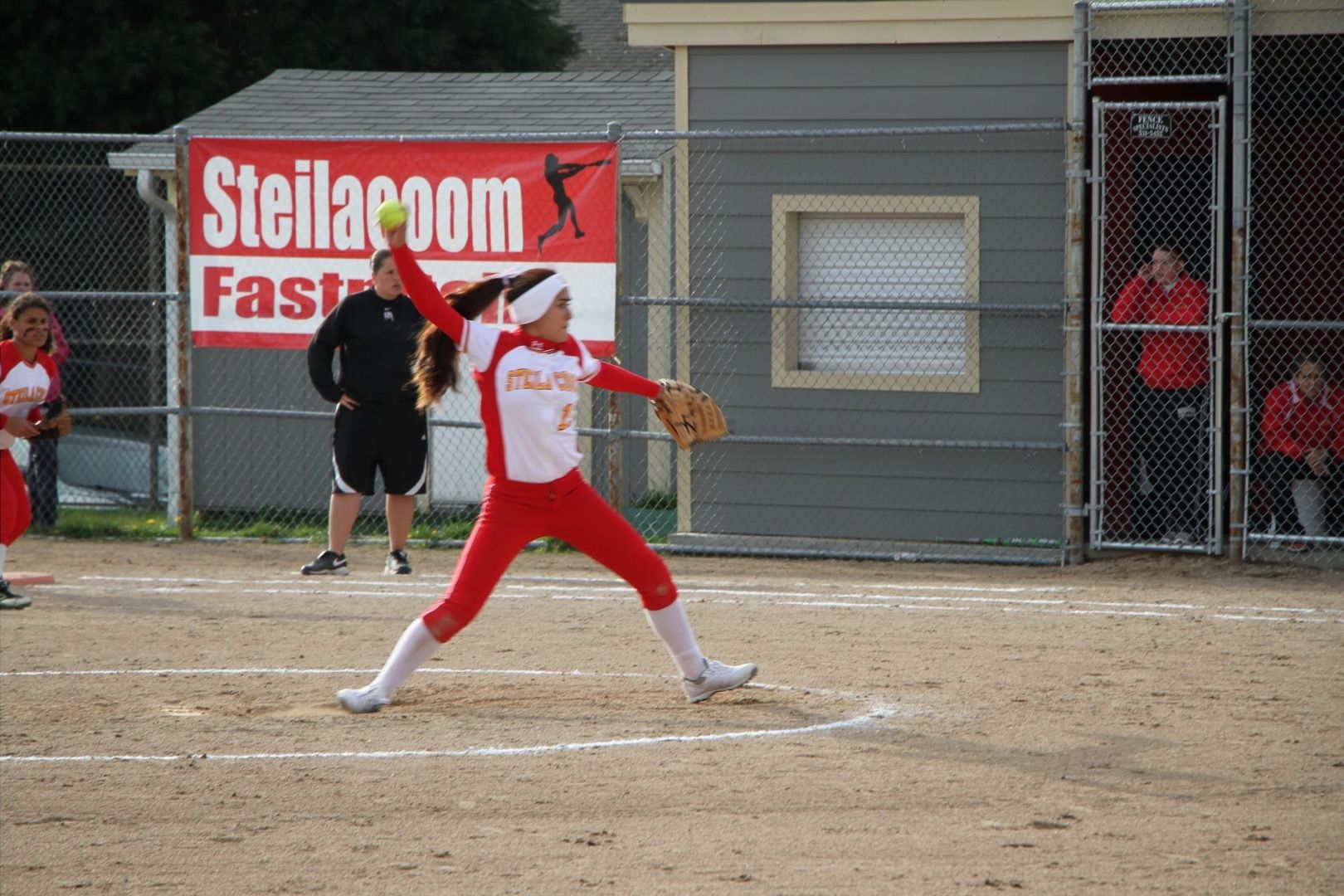 How to Swing a Softball Bat 8 Steps (with Pictures) Instructables