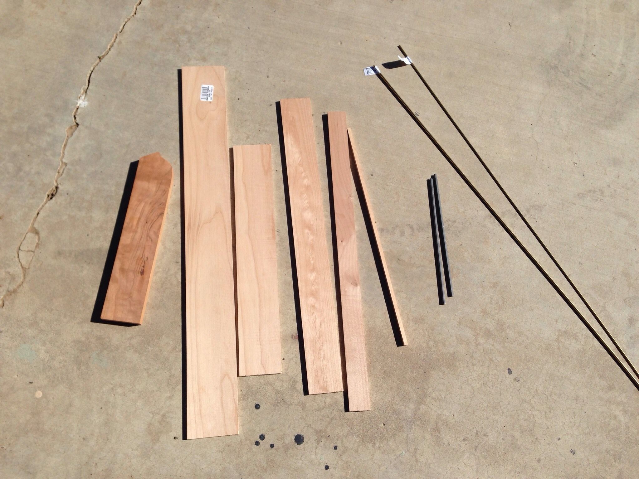 Wooden Rubber Band Gun : 7 Steps (with Pictures) - Instructables