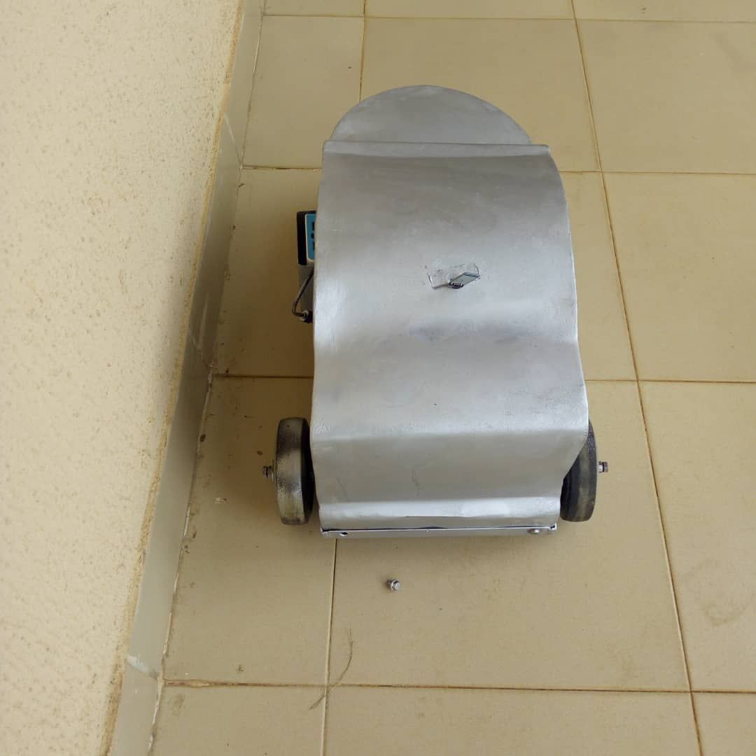 Low Cost Wireless Sensor Network on 433MHz Band