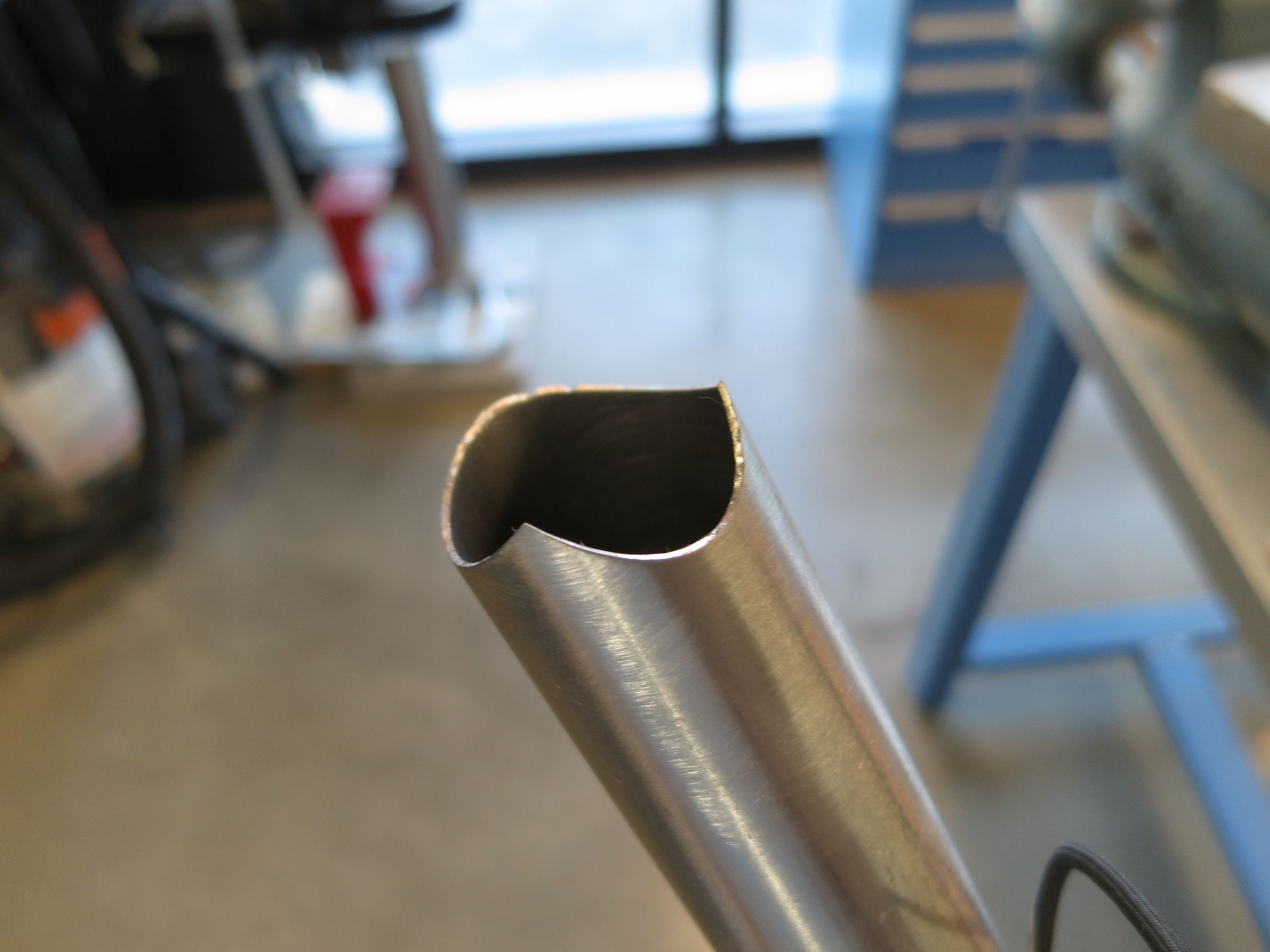 Build a Bicycle Frame 8 Steps (with Pictures) Instructables