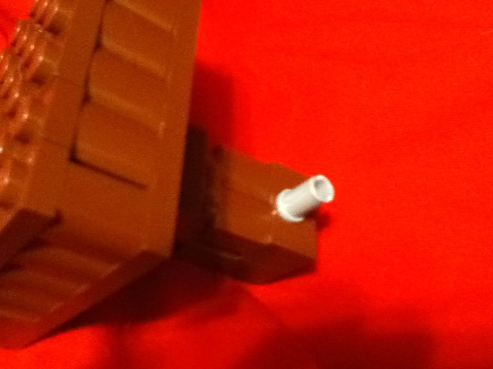 Lego Piston/ Sticky Piston ( Minecraft ) Instructables