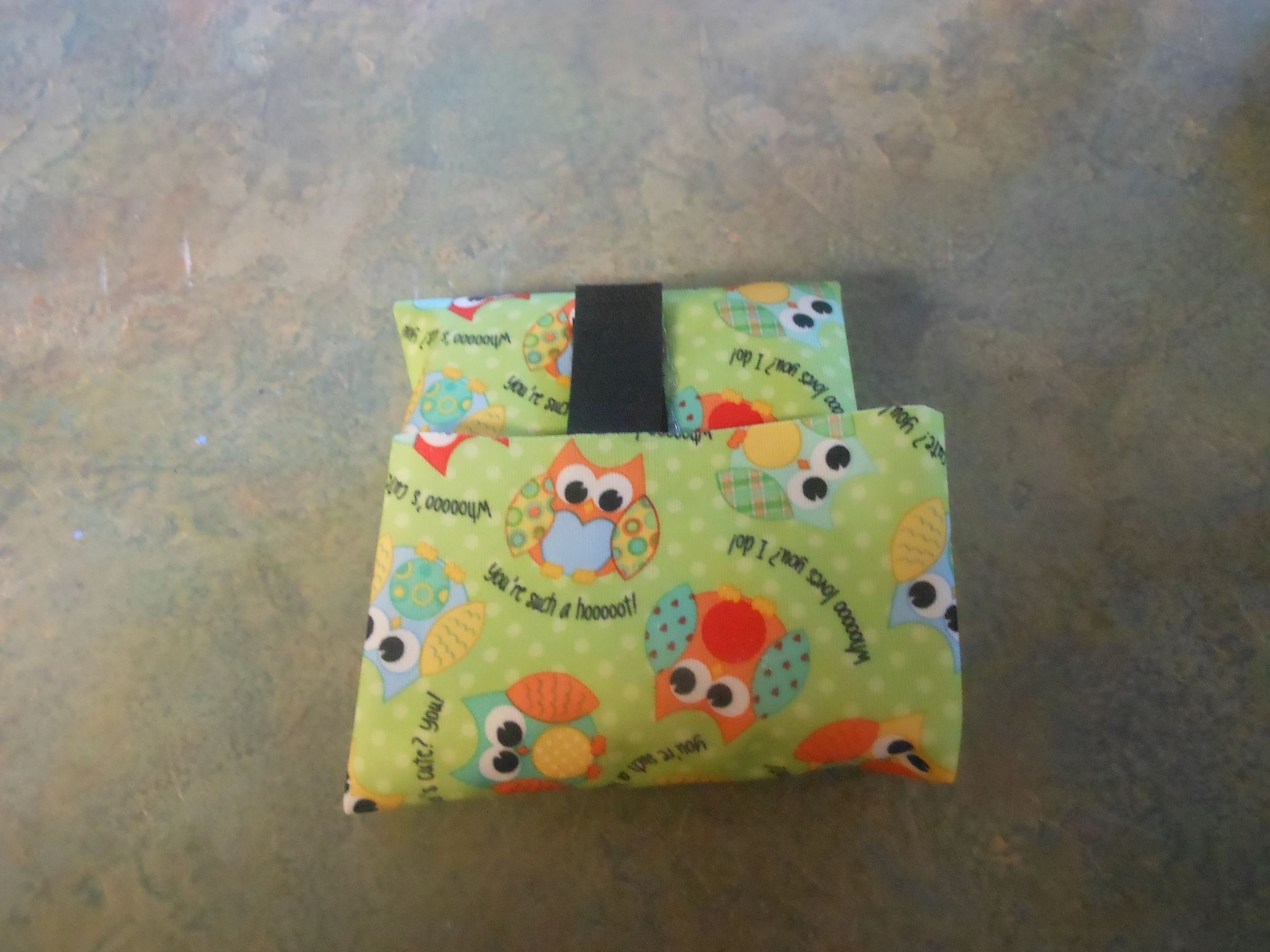 DIY Sandwich Wrapper 16 Steps (with Pictures) Instructables