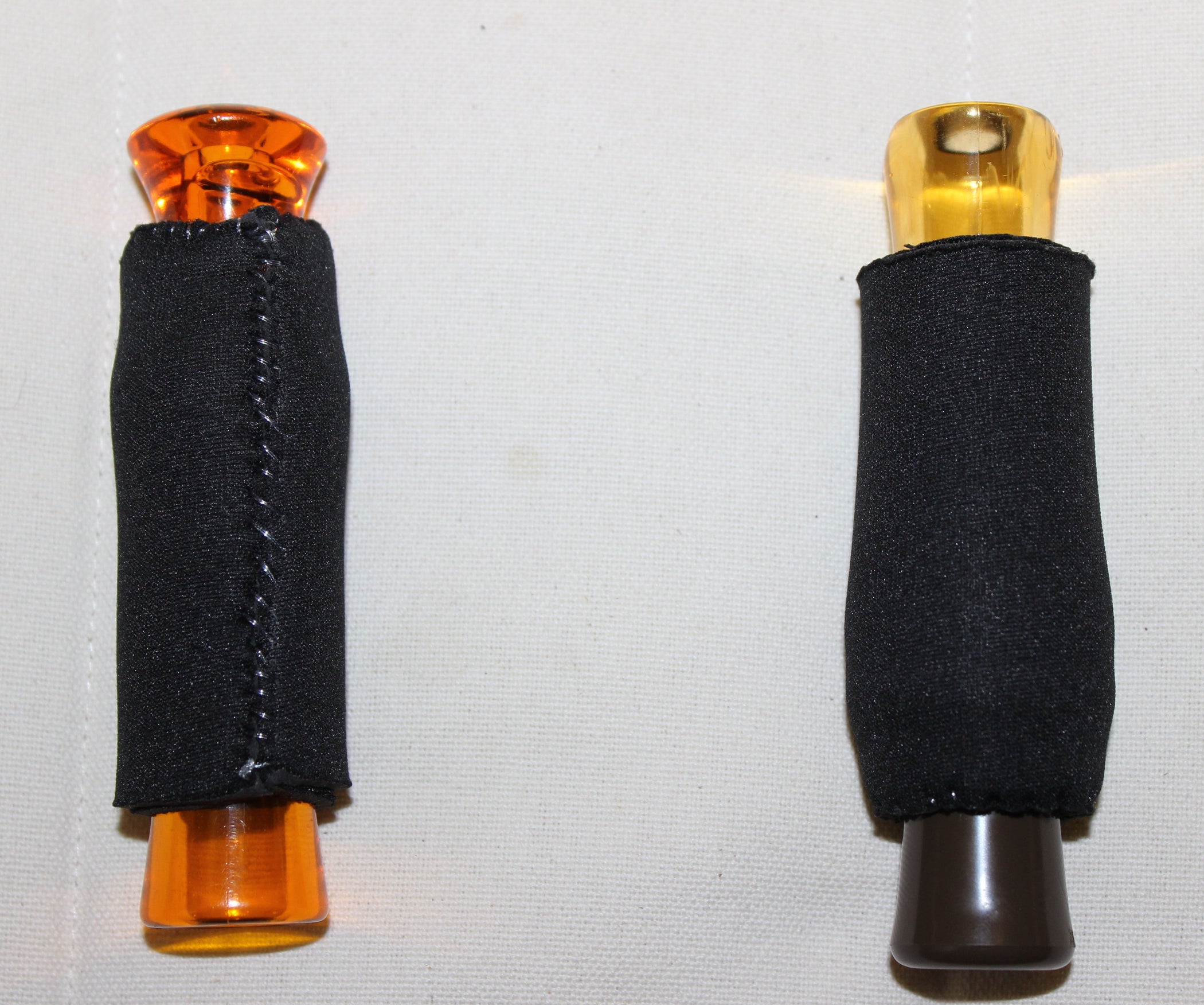 How to Make a Neoprene Life Jacket for Your Duck Call or Goose Call