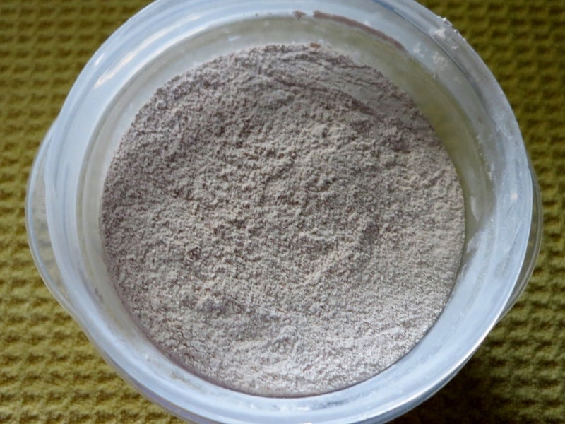 Eggshell Powder for Dogs (or People) Instructables