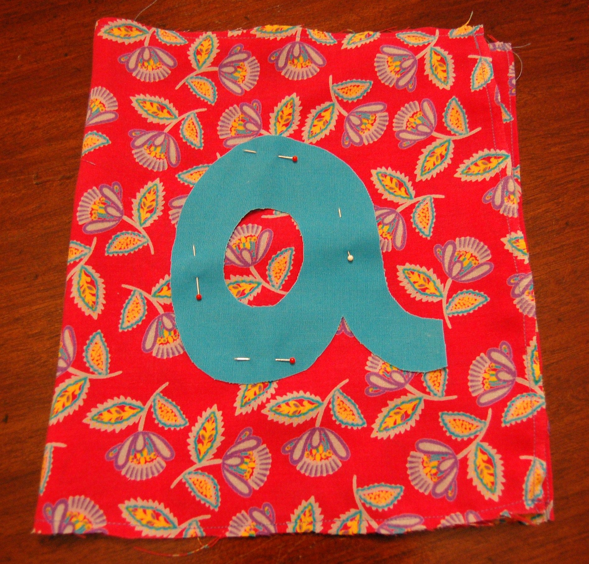 Personalized Bean Bag Warmer 7 Steps (with Pictures) Instructables