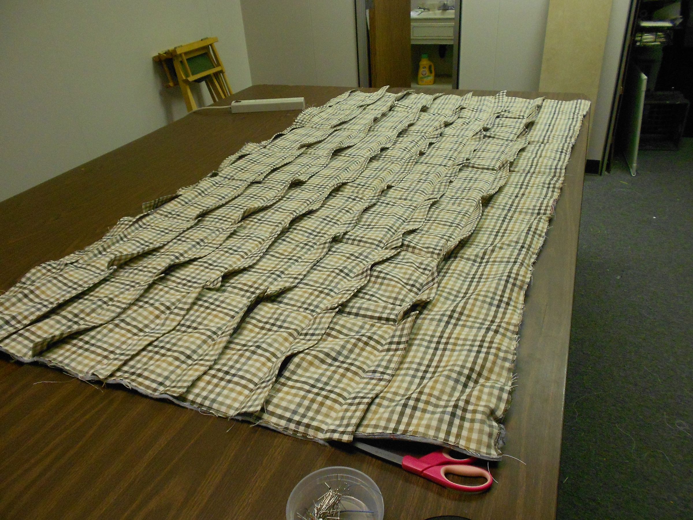 FreezeBlanket 10 Steps (with Pictures) Instructables