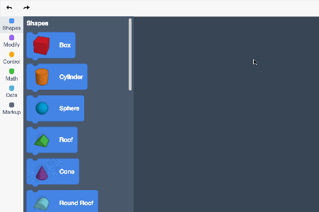 Learn to Design With Code Using Tinkercad Codeblocks: a Quick-Start ...
