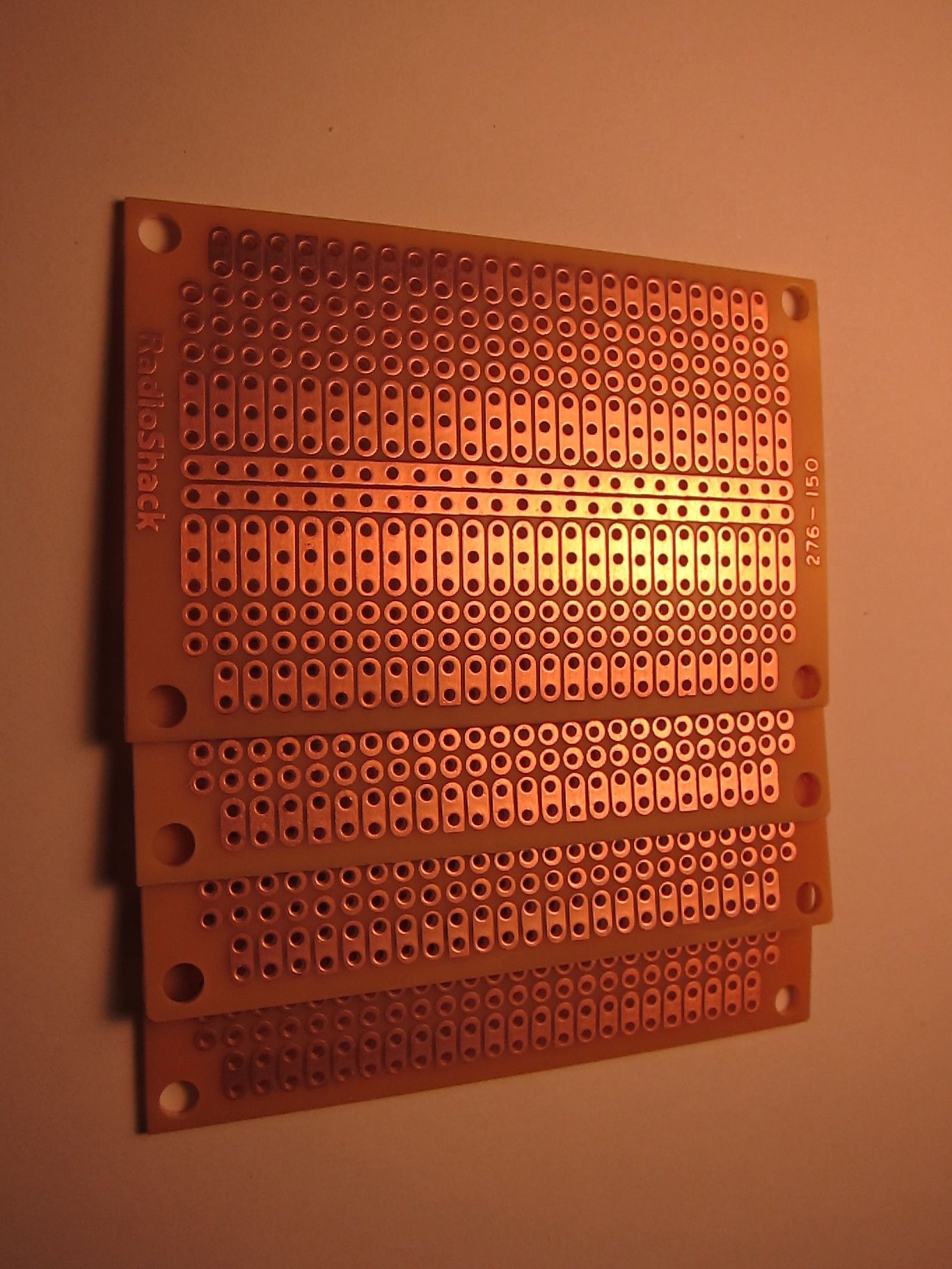 Awesome LED Edge-lit Desktop Nameplate : 10 Steps (with Pictures ...