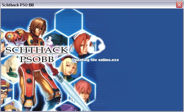 Play Phantasy Star Online Blue Burst 6 Steps Instructables