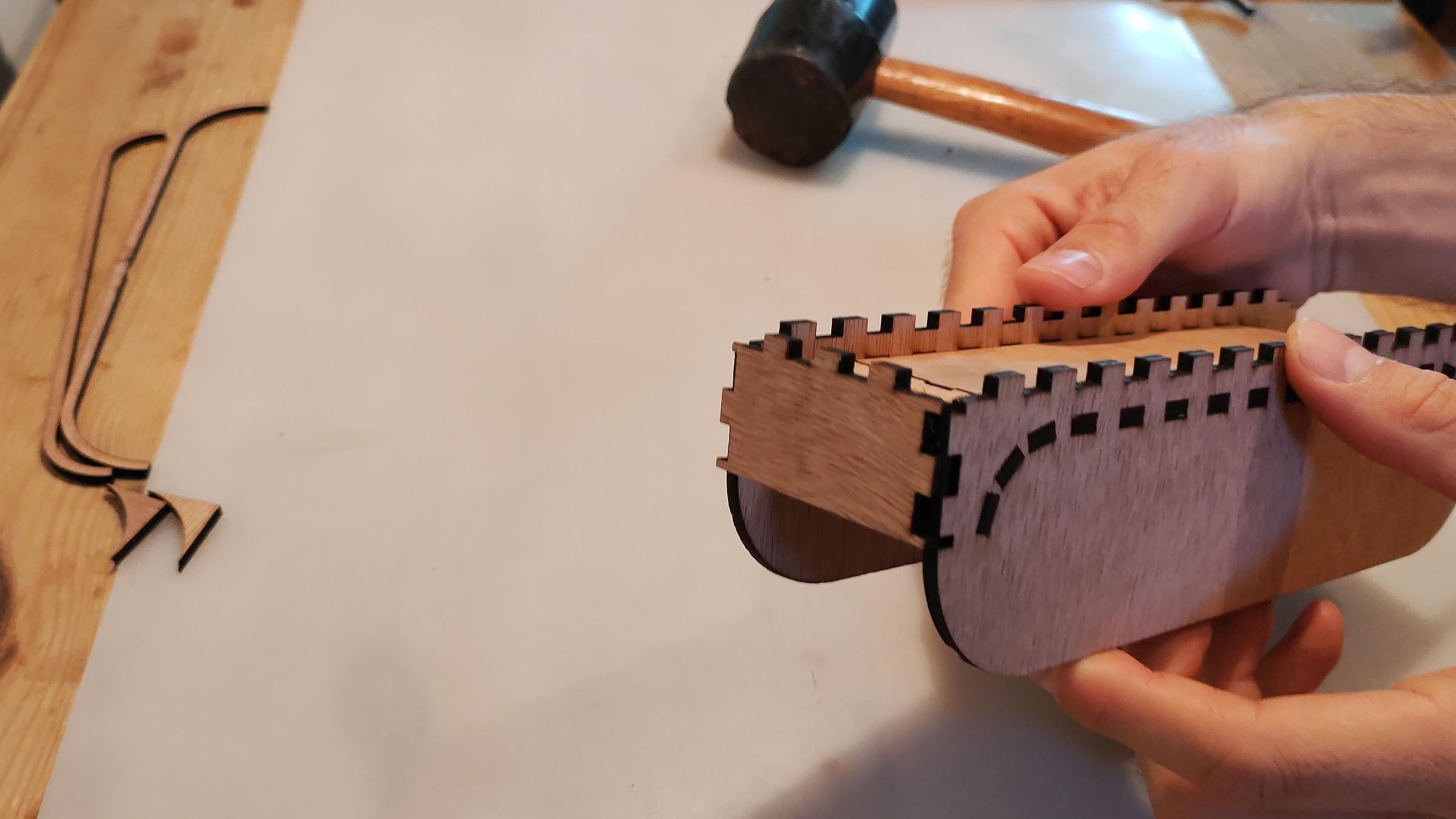 Roll Top Pencil Case 10 Steps (with Pictures) Instructables