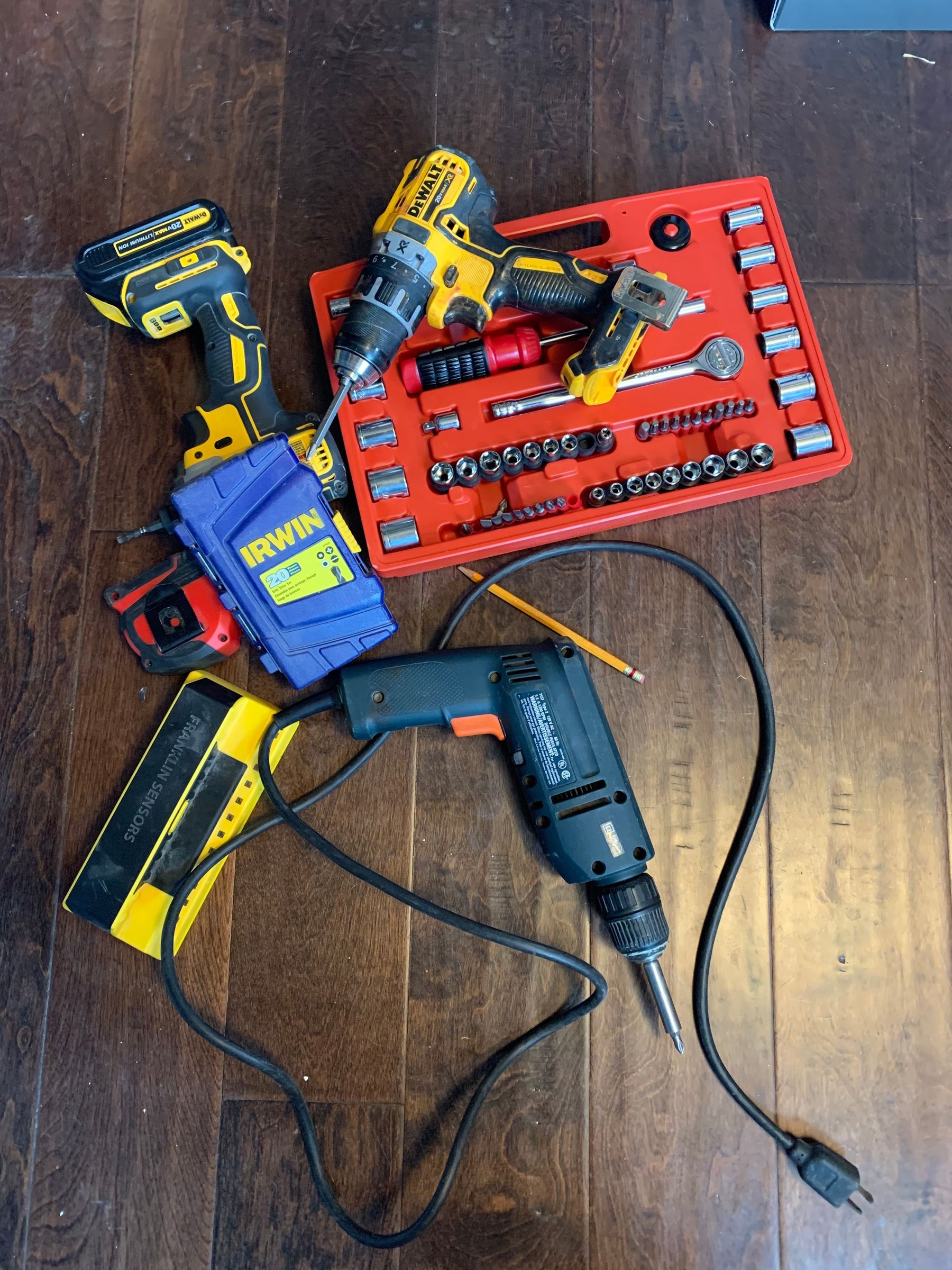 Shelf Installation 6 Steps Instructables