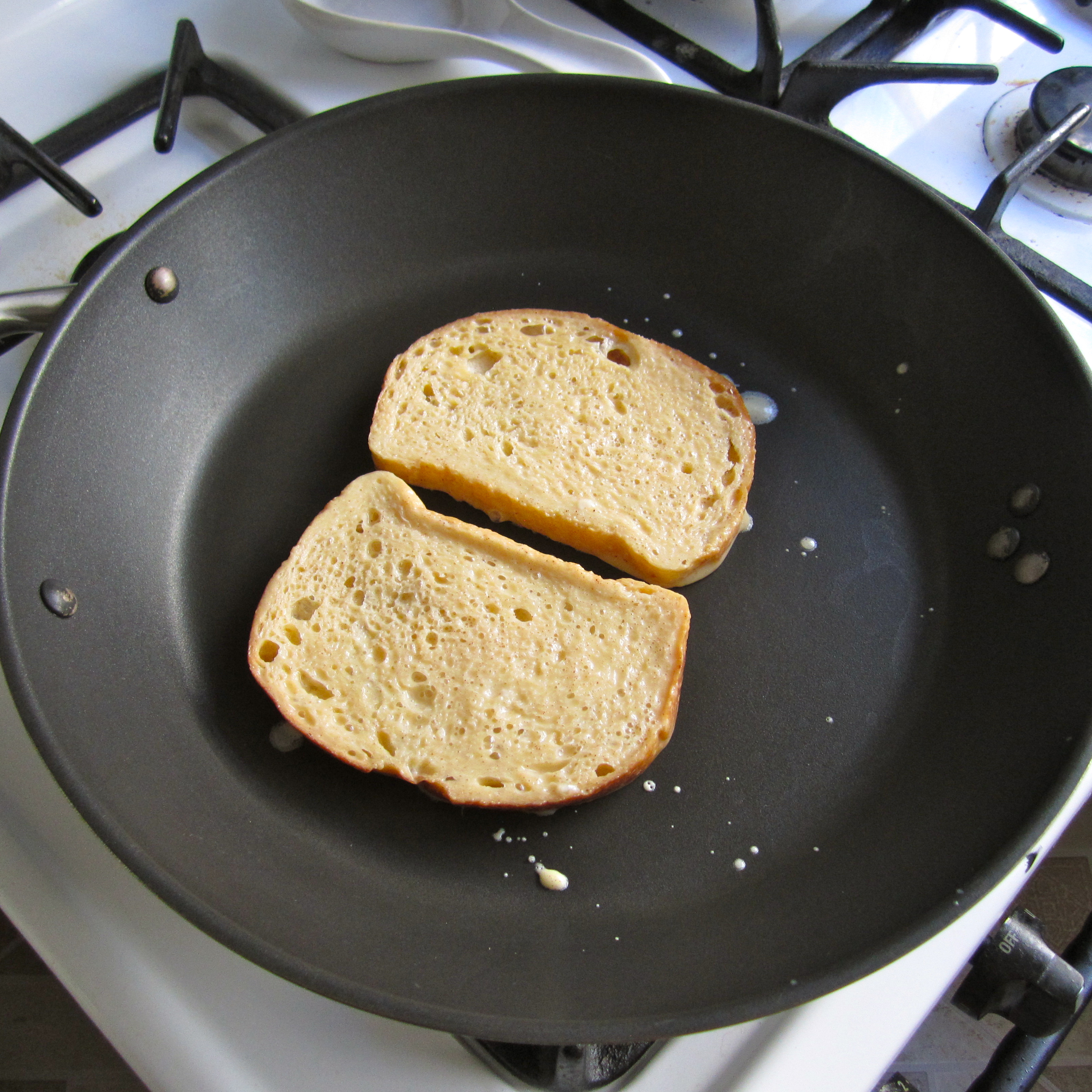 How to Make French Toast 6 Steps (with Pictures) Instructables