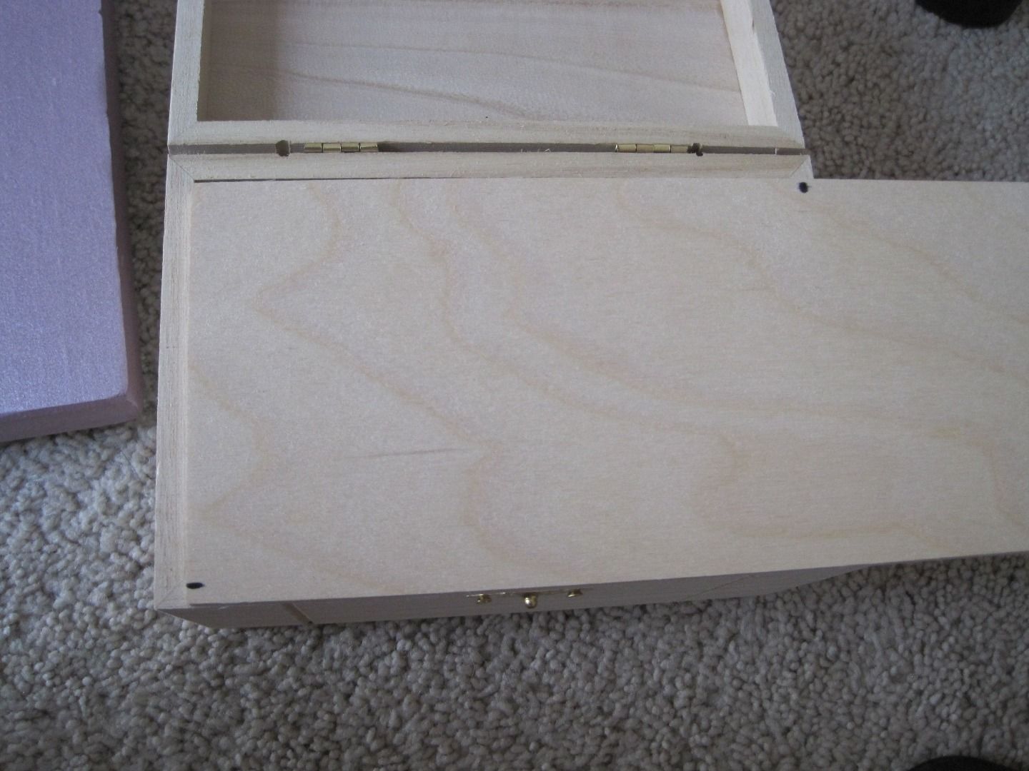 Dremel Storage Box 8 Steps (with Pictures) Instructables