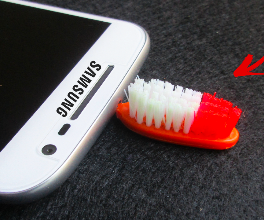 5 interesting life hacks with toothbrush you should know DIY Project DIY Project Image