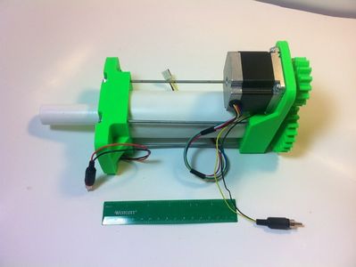 A Practical Guide to FDM 3D Printing Gears : 12 Steps (with Pictures ...