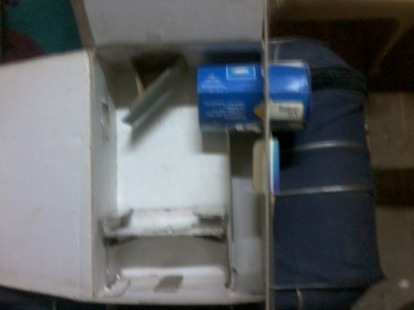 Homemade DIY Mobile Projector Instructables