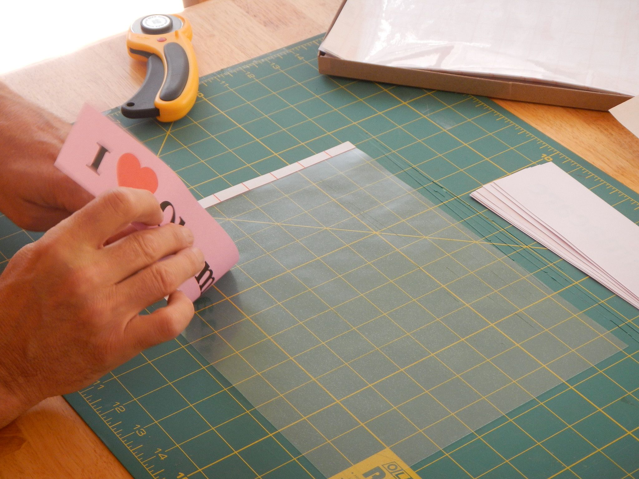 How to Print Bumper Stickers at Home (nebsi/english Production Method