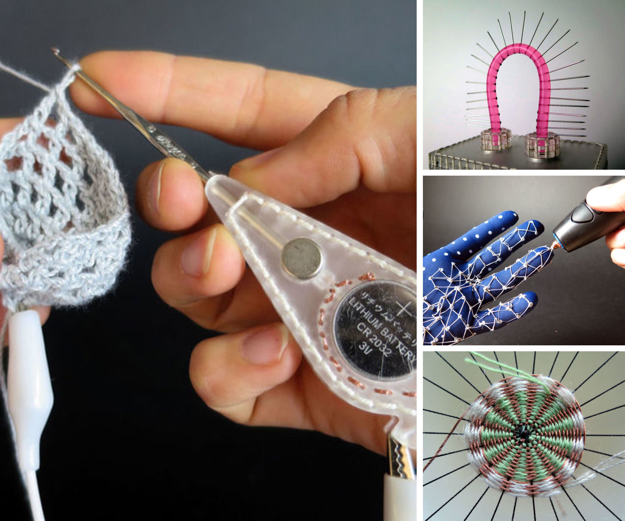 Anatomy of a Pin Instructables