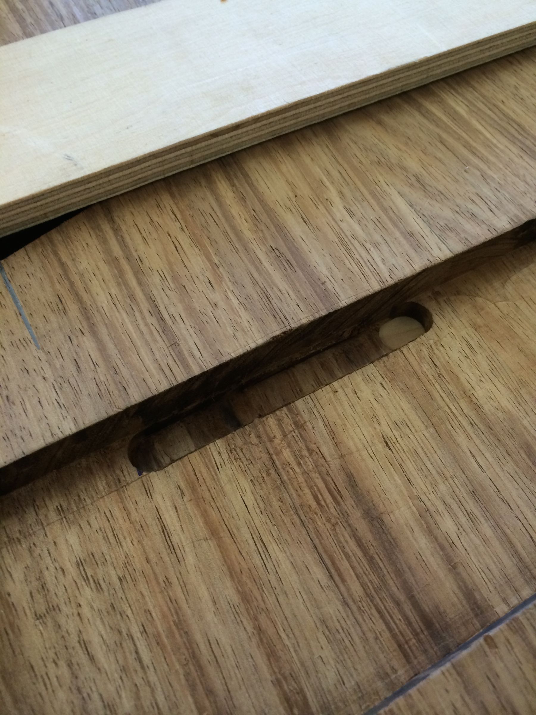 Wooden Flatpack Stool 8 Steps (with Pictures) Instructables