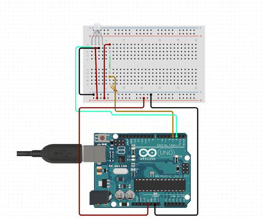 Arduino Reed Switch - Instructables