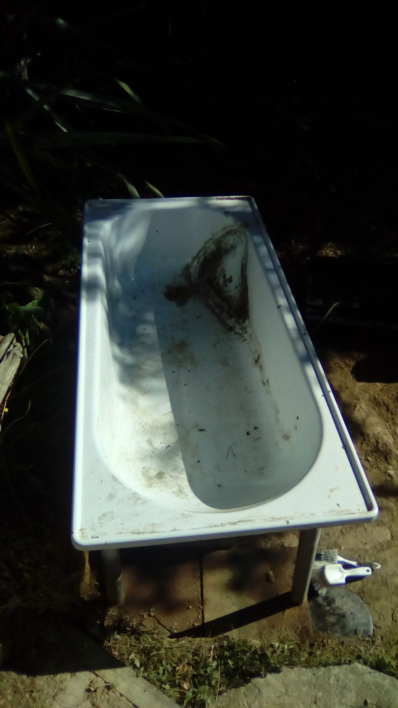 DIY guide for BBQ Hot Tub for Free with step-by-step instructions