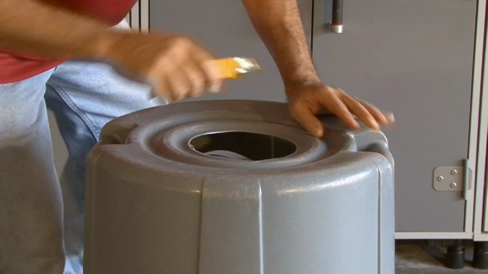 How to Make Vortex Cannons 6 Steps (with Pictures) Instructables