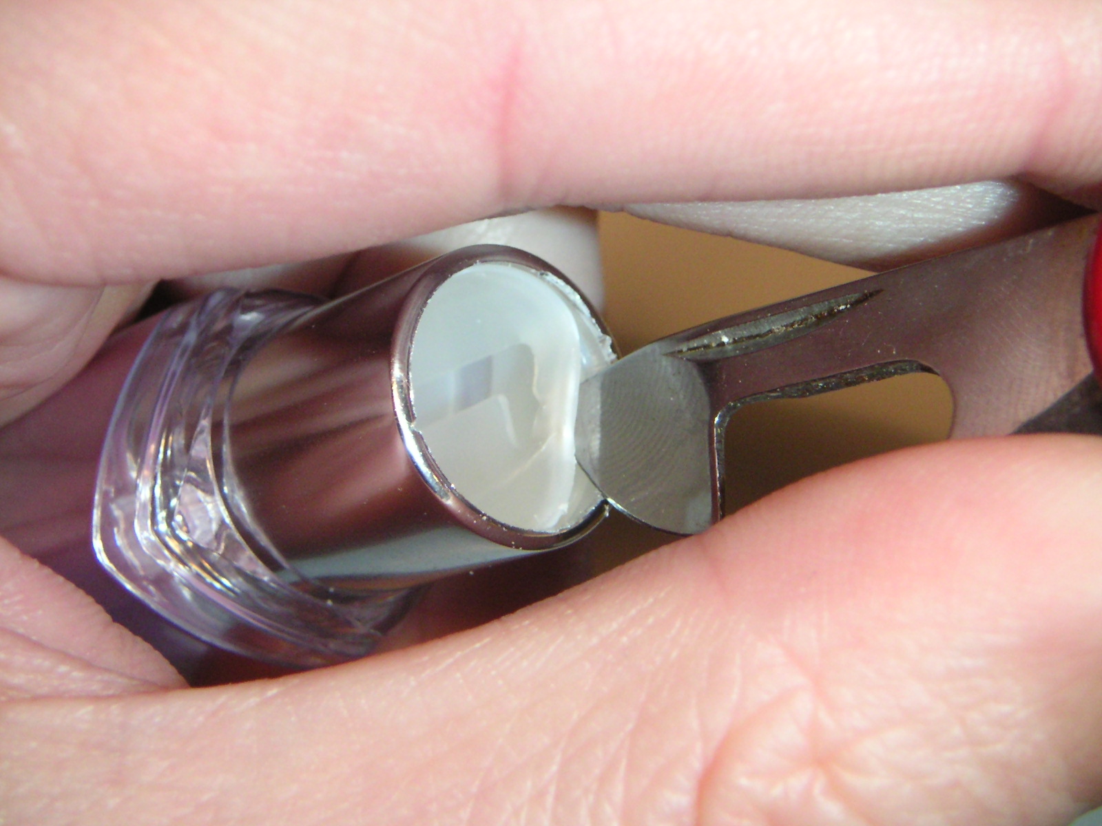 USB Memory Lipstick 7 Steps Instructables