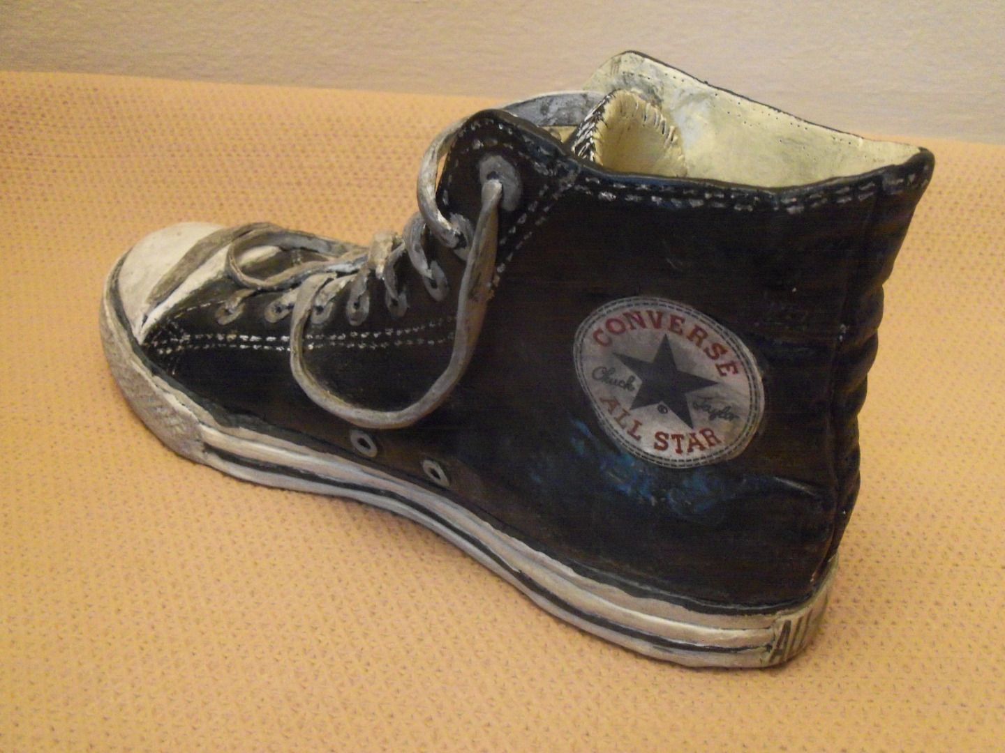 Ceramic Shoe 11 Steps (with Pictures) Instructables